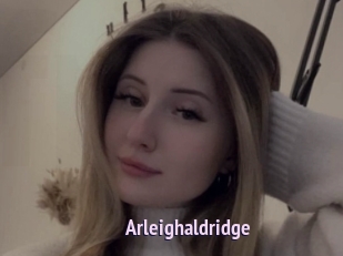 Arleighaldridge