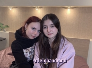 Arleighandrandi