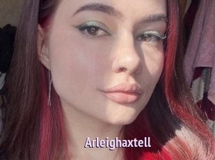 Arleighaxtell