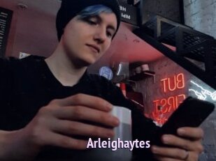 Arleighaytes