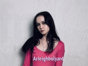 Arleighbolyard