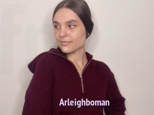 Arleighboman