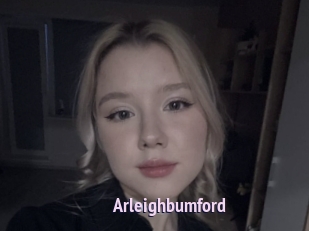 Arleighbumford