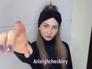 Arleighcheckley