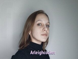 Arleighcoaker