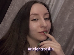 Arleighcrosslin