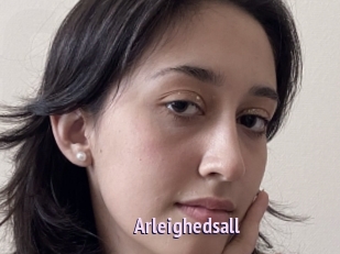 Arleighedsall