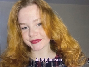 arleighelson Film Porno