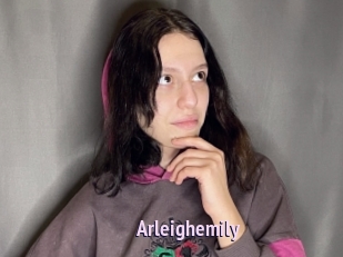 Arleighemily