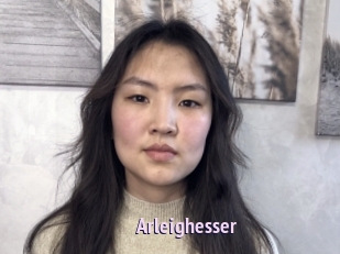 Arleighesser