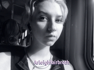Arleighfairbroth