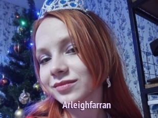 Arleighfarran