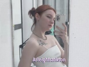 Arleighfrankson