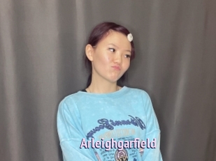 Arleighgarfield