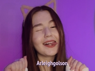 Arleighgolson