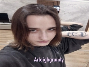 Arleighgrundy