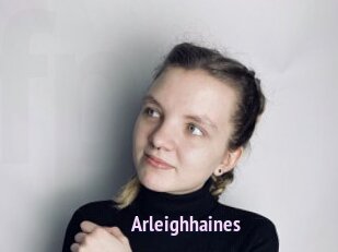 Arleighhaines