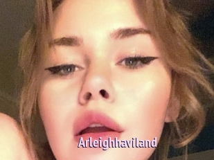 Arleighhaviland