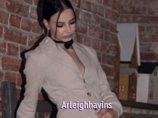 Arleighhavins