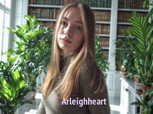 Arleighheart