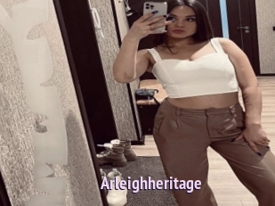 Arleighheritage