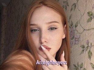 Arleighheyers