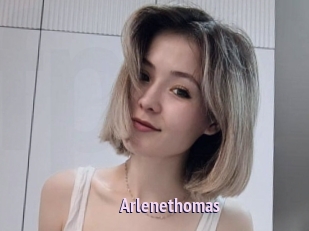 Arlenethomas
