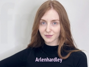 Arlenhardley