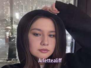 Arlettealiff