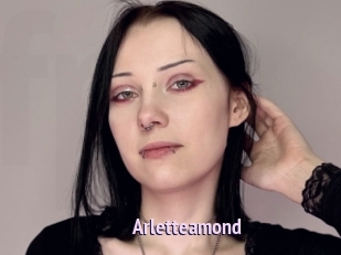 Arletteamond