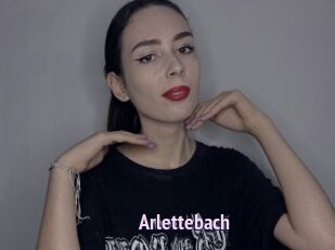 Arlettebach