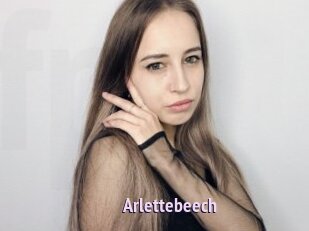 Arlettebeech