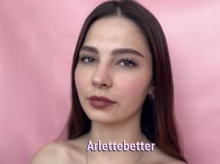 Arlettebetter