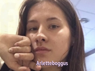 Arletteboggus