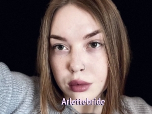 Arlettebride