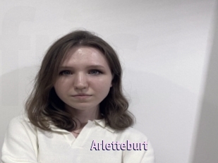 Arletteburt