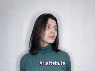 Arlettebute