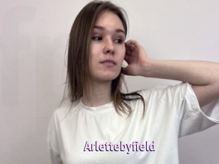 Arlettebyfield