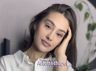 Arlettechapel