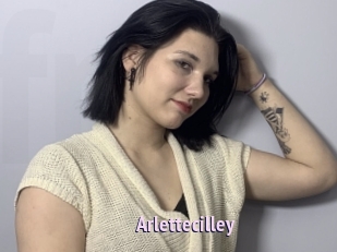 Arlettecilley