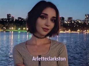 Arletteclarkston