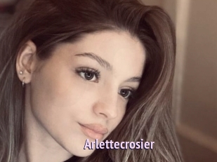 Arlettecrosier