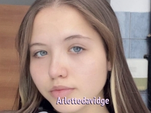 Arlettedavidge