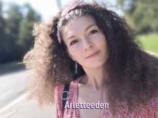 Arletteeden