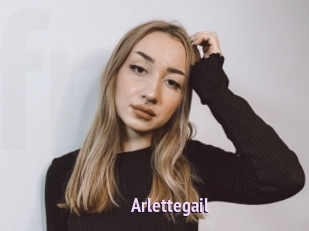 Arlettegail