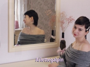 Arlettegalpin