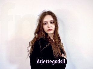 Arlettegodsil