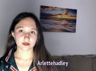 Arlettehadley