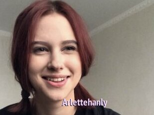 Arlettehanly