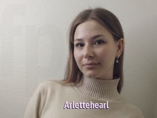 Arlettehearl